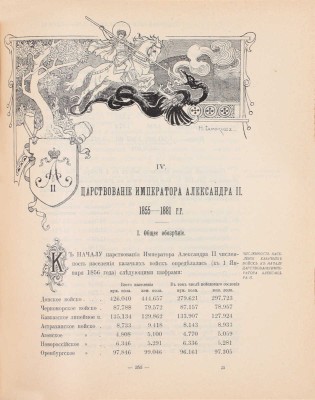 Столетие Военного министерства. 1802–1902. [Т. 11]. Главное управление казачьих войск. [Ч. 1]. Исторический очерк. СПб.: Синодальная тип., 1902.